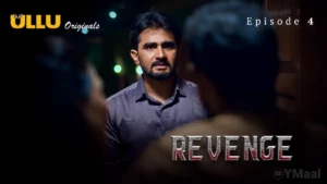 Thumbnail and Poster of the Revenge Episode 4 Video