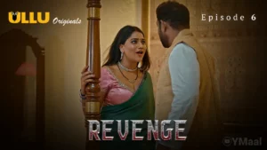 Thumbnail and Poster of the Revenge Episode 6 Video