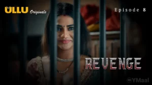 Thumbnail and Poster of the Revenge Episode 8 Video