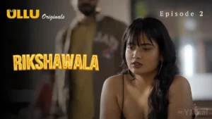 Thumbnail and Poster of the Rikshawala Episode 2 Video