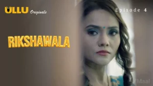Thumbnail and Poster of the Rikshawala Episode 4 Video