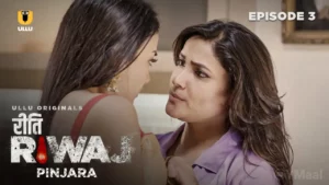 Thumbnail and Poster of the Riti Riwaj Pinjara Episode 3 Video
