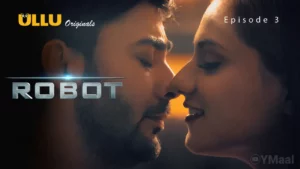 Thumbnail and Poster of the Robot Episode 3 Video