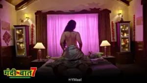 Thumbnail and Poster of the Sale Episode 3 Video