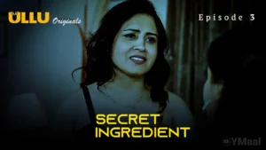 Thumbnail and Poster of the Secret Ingredient Episode 3 Video