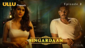 Thumbnail and Poster of the Singardaan Episode 2 Video