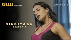Thumbnail and Poster of the Siskiyaan 2 Episode 6 Video