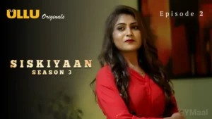 Thumbnail and Poster of the Siskiyaan 3 Episode 2 Video