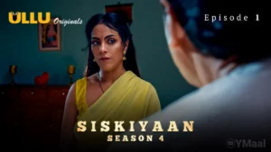 Thumbnail and Poster of the Siskiyaan 4 Episode 1 Video