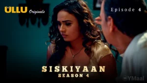 Thumbnail and Poster of the Siskiyaan 4 Episode 4 Video