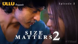 Thumbnail and Poster of the Size Matters 2 Episode 5 Video