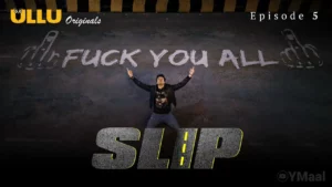 Thumbnail and Poster of the Slip Episode 5 Video