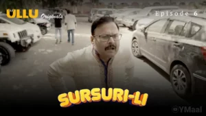 Thumbnail and Poster of the Sursuri Li Episode 6 Video