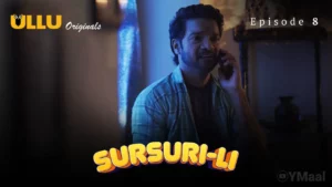 Thumbnail and Poster of the Sursuri Li Episode 8 Video