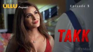 Thumbnail and Poster of the Takk Episode 3 Video