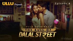 Thumbnail and Poster of the The Bull Of Dalal Street Episode 4 Video