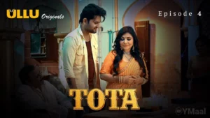 Thumbnail and Poster of the Tota Episode 4 Video