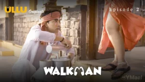 Thumbnail and Poster of the Walkman Episode 2 Video