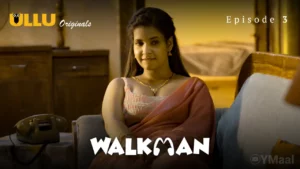 Thumbnail and Poster of the Walkman Episode 3 Video