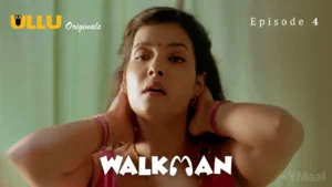 Thumbnail and Poster of the Walkman Episode 4 Video
