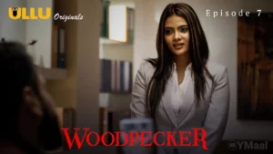 Thumbnail and Poster of the Woodpecker Episode 7 Video