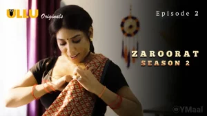 Thumbnail and Poster of the Zaroorat 2 Episode 2 Video
