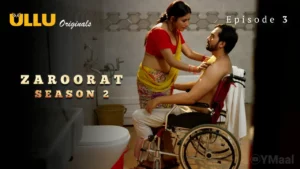 Thumbnail and Poster of the Zaroorat 2 Episode 3 Video