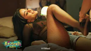 Thumbnail and Poster of the BackRoad Hustle Episode 1 Video