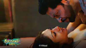 Thumbnail and Poster of the BackRoad Hustle Episode 4 Video