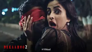 Thumbnail and Poster of the Bekaaboo S2 Episode 3 Video