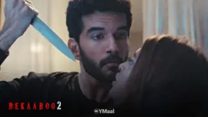 Thumbnail and Poster of the Bekaaboo S2 Episode 5 Video