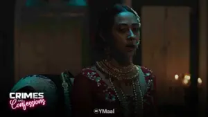 Thumbnail and Poster of the Crimes And Confessions Episode 1 Video