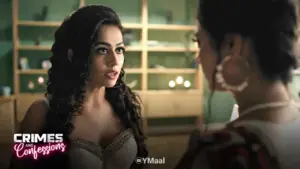 Thumbnail and Poster of the Crimes And Confessions Episode 3 Video