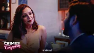 Thumbnail and Poster of the Crimes And Confessions Episode 5 Video