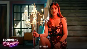 Thumbnail and Poster of the Crimes And Confessions S2 Episode 10 Video