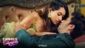 Thumbnail and Poster of the Crimes And Confessions S2 Episode 13 Video