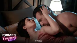 Thumbnail and Poster of the Crimes And Confessions S2 Episode 16 Video