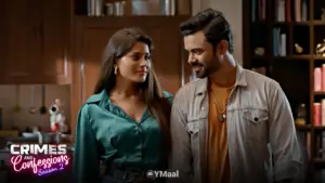 Thumbnail and Poster of the Crimes And Confessions S2 Episode 17 Video