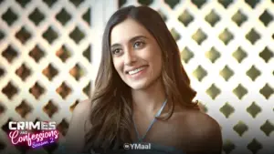 Thumbnail and Poster of the Crimes And Confessions S2 Episode 22 Video