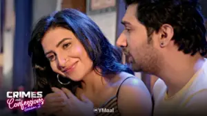 Thumbnail and Poster of the Crimes And Confessions S2 Episode 23 Video