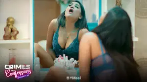 Thumbnail and Poster of the Crimes And Confessions S2 Episode 8 Video