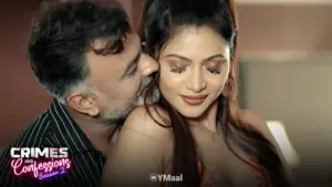 Thumbnail and Poster of the Crimes And Confessions S2 Episode 9 Video