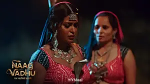 Thumbnail and Poster of the Naag Vadhu Episode 1 Video