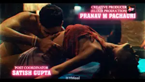 Thumbnail and Poster of the Pyar Ka Bazaar Episode 4 Video