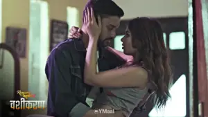 Thumbnail and Poster of the Vashikaran Episode 3 Video