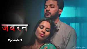 Thumbnail and Poster of the Jabran Episode 9 Big Shots Video