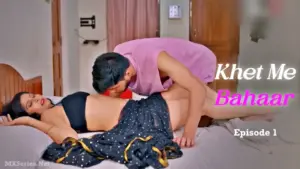 Thumbnail and Poster of the Khet Me Bahaar Episode 1 Video