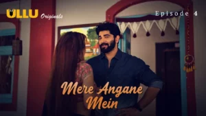 Thumbnail and Poster of the Mere Angane Mein Episode 4 Video