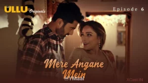 Thumbnail and Poster of the Mere Angane Mein Episode 6 Video