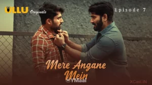 Thumbnail and Poster of the Mere Angane Mein Episode 7 Video